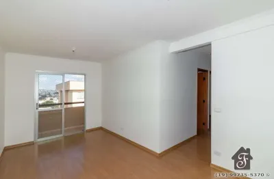 Apartamento com 2 quartos à venda na rua doutor pinto ferraz, 361, são bernardo, campinas, 57 m2 por r$ 389.000