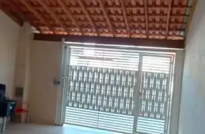 Casa com 2 quartos à venda na rua tupã, parque residencial salerno (nova veneza), sumaré, 70 m2 por r$ 370.000