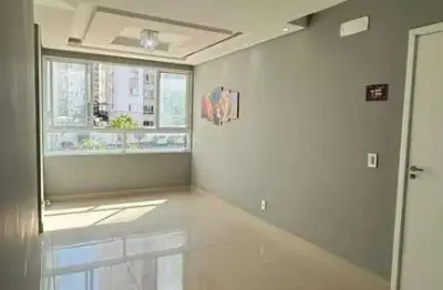 Apartamento com 2 quartos à venda na avenida thereza ana cecon breda, 1661, vila são pedro, hortolândia, 56 m2 por r$ 260.000