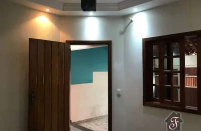 Casa com 2 quartos à venda na rua presidente tancredo neves, jardim santa rita de cássia, hortolândia, 84 m2 por r$ 350.000