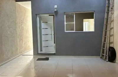 Casa com 2 quartos à venda na rua joão muniz do nascimento, jardim lisa, campinas, 100 m2 por r$ 350.000