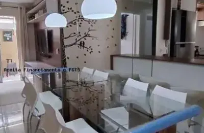 Apartamento com 2 quartos à venda na rua josé humberto bronca, 100, residencial cosmos, campinas, 75 m2 por r$ 223.000