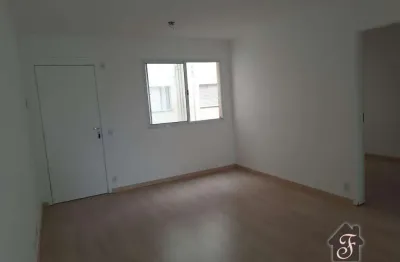 Apartamento com 2 quartos à venda na rua francisco braz do prado, 1142, parque bom retiro, paulínia, 49 m2 por r$ 220.000