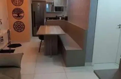 Apartamento com 2 quartos à venda na avenida thereza ana cecon breda, 1661, vila são pedro, hortolândia, 57 m2 por r$ 300.000