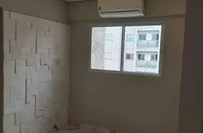 Apartamento com 2 quartos à venda na rua raphael perissinotto, 197, joão aranha, paulínia, 46 m2 por r$ 340.000