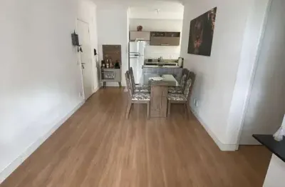 Apartamento com 2 quartos à venda na avenida thereza ana cecon breda, 1751, vila são pedro, hortolândia, 55 m2 por r$ 265.000