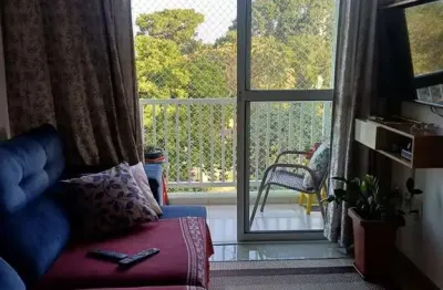 Apartamento com 2 quartos à venda na rua antônio fernandes leite, 1490, jardim santa izabel, hortolândia, 50 m2 por r$ 320.000