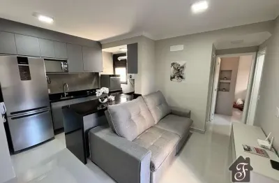 Apartamento com 2 quartos à venda na rua dos estudantes, 439, jardim do bosque, hortolândia, 56 m2 por r$ 480.000