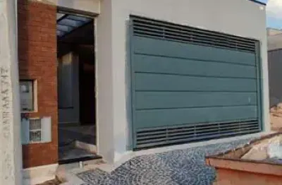 Casa com 3 quartos à venda na rua projetada 3, jardim vila verde, hortolândia, 117 m2 por r$ 590.000