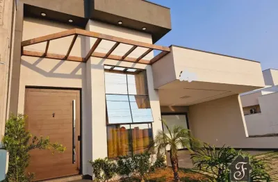 Casa em condomínio fechado com 3 quartos à venda na rua fícus, parque olívio franceschini, hortolândia, 170 m2 por r$ 1.180.000