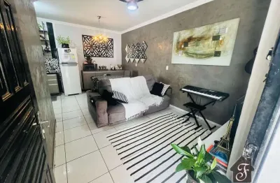 Casa com 2 quartos à venda na rua frederico netto, jardim são domingos, sumaré, 62 m2 por r$ 260.000