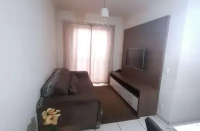 Apartamento com 2 quartos à venda na rua josé humberto bronca, 100, residencial cosmos, campinas, 67 m2 por r$ 245.000
