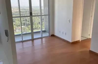 Apartamento com 2 quartos à venda na rua cônego haroldo niero, 57, jardim das cerejeiras, campinas, 47 m2 por r$ 370.000