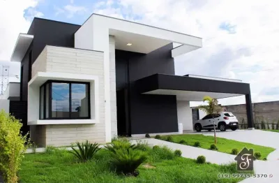 Casa em condomínio fechado com 3 quartos à venda na rua maria antonia bortolosso, 195, swiss park, campinas, 488 m2 por r$ 2.500.000