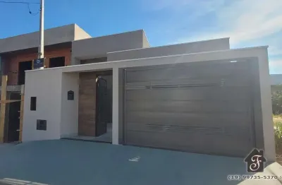 Casa com 3 quartos à venda na rua manoel messias barbosa, parque bellaville, hortolândia, 96 m2 por r$ 550.000