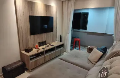 Apartamento com 3 quartos à venda na avenida marechal rondon - de 2601/2602 ao fim, 2044, jardim eulina, campinas, 100 m2 por r$ 650.000