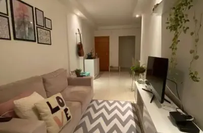 Apartamento com 3 quartos à venda na rua justino franca, 591, jardim são carlos, sumaré, 115 m2 por r$ 600.000