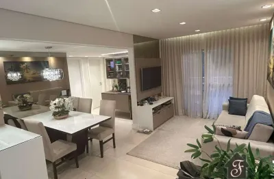 Apartamento com 3 quartos à venda na rua santa rita do passa quatro, 575, jardim nova europa, campinas, 80 m2 por r$ 780.000