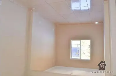 Apartamento com 2 quartos à venda na rua general lauro sodré, 83, vila industrial, campinas, 49 m2 por r$ 212.000