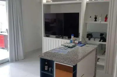 Apartamento com 1 quarto à venda na Rua Duque de Caxias, 880, Centro, Campinas, 54 m2 por R$ 690.000