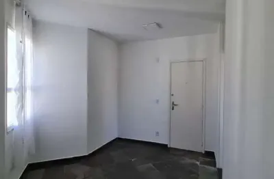 Apartamento com 2 quartos à venda na avenida engenheiro antônio francisco de paula souza, 3007, jardim cura d'ars, campinas, 45 m2 por r$ 197.000