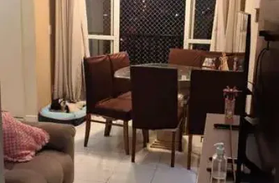 Apartamento com 2 quartos à venda na rua nazareno mingoni, 110, jardim do lago, campinas, 48 m2 por r$ 300.000