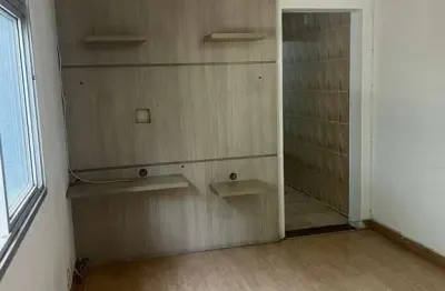 Apartamento com 3 quartos à venda na rua das violetas, 246, vila mimosa, campinas, 60 m2 por r$ 260.000