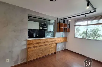 Apartamento com 2 quartos à venda na rua santa rita do passa quatro, 85, jardim nova europa, campinas, 52 m2 por r$ 347.000