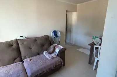 Apartamento com 2 quartos à venda na rua itaparica, 228, jardim itayu, campinas, 47 m2 por r$ 190.000