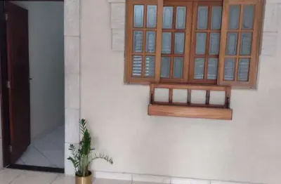 Casa com 2 quartos à venda na rua doutor sales de oliveira - até 1750/1751, vila industrial, campinas, 108 m2 por r$ 390.000