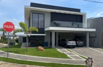 Casa em condomínio fechado com 3 quartos à venda na avenida nelson lovato, s/n, swiss park, campinas, 300 m2 por r$ 3.700.000