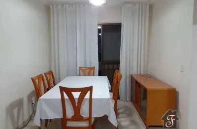 Apartamento com 3 quartos à venda na rua josé florence teixeira, 1100, jardim das bandeiras, campinas, 77 m2 por r$ 318.000