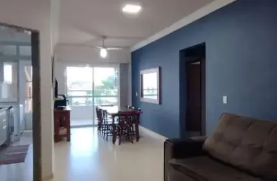Apartamento com 2 quartos à venda na rua são luiz, 87, toninhas, ubatuba, 89 m2 por r$ 830.000