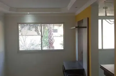 Apartamento com 2 quartos à venda na rua maria mercedes etter von zuben, 151, jardim antonio von zuben, campinas, 48 m2 por r$ 235.000
