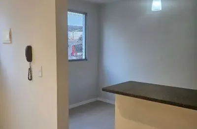 Apartamento com 2 quartos à venda na avenida são josé dos campos - de 2301/2302 ao fim, 3297, loteamento parque são martinho, campinas, 45 m2 por r$ 242.000