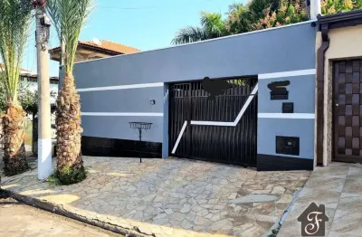 Casa com 3 quartos à venda na rua ana profetisa da silva, vila real, hortolândia, 200 m2 por r$ 630.000