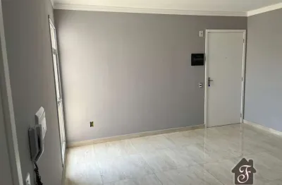 Apartamento com 2 quartos para alugar na rua major josé ananias nogueira, 830, residencial vila park, campinas, 52 m2 por r$ 1.300
