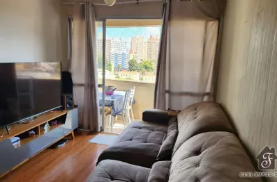 Apartamento com 1 quarto à venda na rua doutor antônio álvares lobo, 444, botafogo, campinas, 62 m2 por r$ 285.000