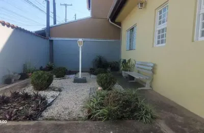 Casa com 2 quartos à venda na rua domingos batista de souza, parque orestes ôngaro, hortolândia, 110 m2 por r$ 500.000