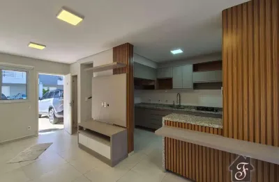 Casa em condomínio fechado com 3 quartos à venda na rua das margaridas, 45, chácara primavera, campinas, 95 m2 por r$ 850.000