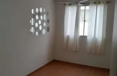 Apartamento com 2 quartos à venda na rua doutor jeber juabre, 146, jardim márcia, campinas, 50 m2 por r$ 184.000