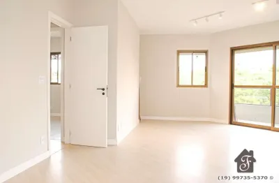 Apartamento com 3 quartos à venda na avenida princesa d'oeste - lado ímpar, 541, jardim proença, campinas, 96 m2 por r$ 730.000