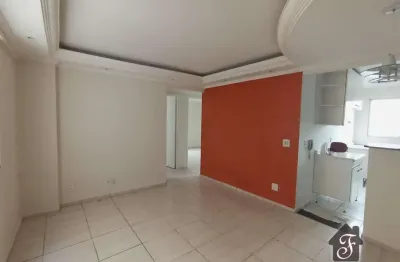 Apartamento com 3 quartos à venda na rua joão felipe xavier da silva, 25, são bernardo, campinas, 61 m2 por r$ 285.000
