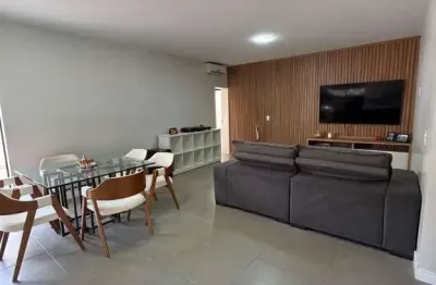 Casa em condomínio fechado com 4 quartos à venda na rua sebastião wenceslau pinheiro, 475, loteamento chácaras vale das garças, campinas, 380 m2 por r$ 1.600.000