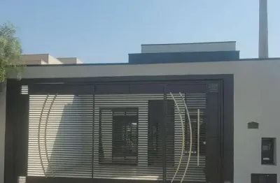Casa com 3 quartos à venda na rua orlando depiere, jardim vila verde, hortolândia, 107 m2 por r$ 580.000