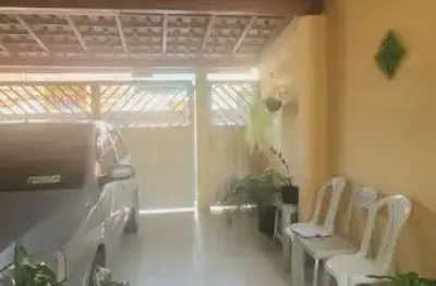 Casa com 2 quartos à venda na rua pedrina oliveira da cunha, jardim terras de santo antônio, hortolândia, 100 m2 por r$ 300.000