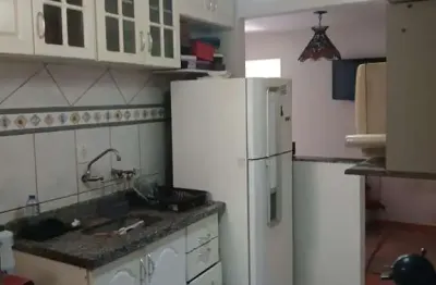 Kitnet / stúdio à venda na rua uruguaiana, 526, bosque, campinas, 35 m2 por r$ 190.000