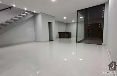 Casa com 3 quartos à venda na rua orlando depiere, jardim vila verde, hortolândia, 140 m2 por r$ 790.000
