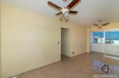 Apartamento com 2 quartos para alugar na rua doutor alves do banho, 666, são bernardo, campinas, 79 m2 por r$ 1.600
