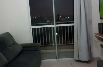 Apartamento com 2 quartos à venda na rua josé moscardini, 65, jardim nossa senhora de fátima, hortolândia, 59 m2 por r$ 265.000